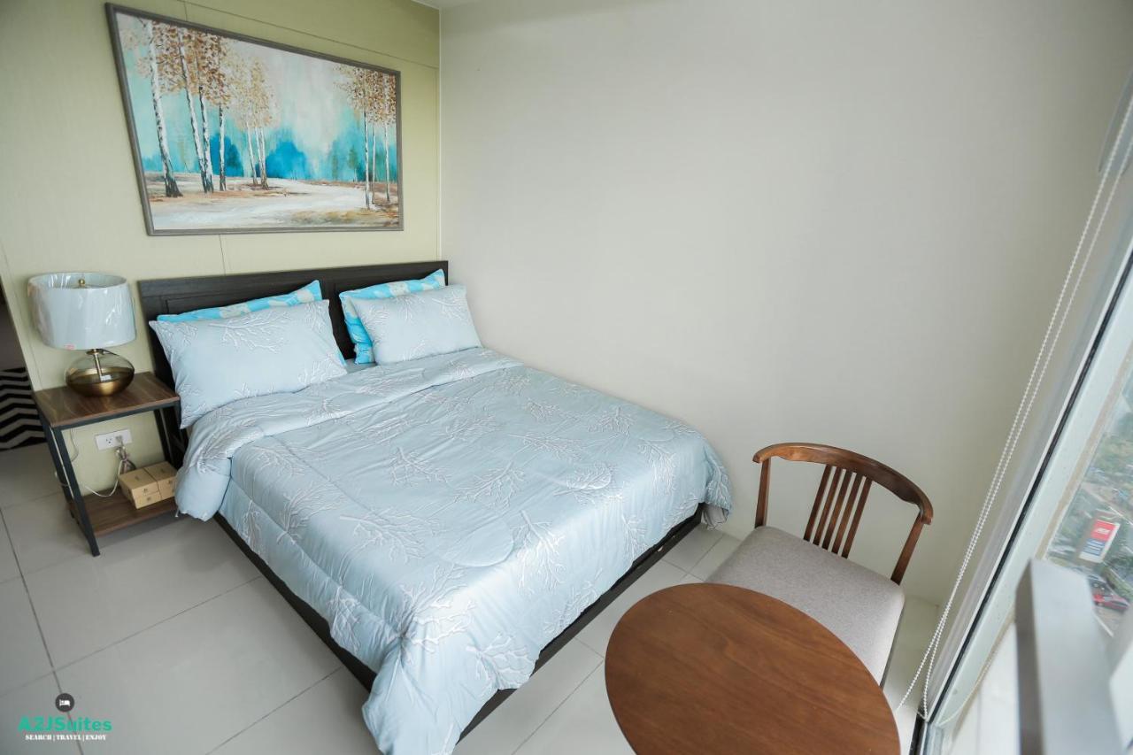 A2Jsuites Bedroom Taal View Luxury Smart Home Suite Near Skyranch Tagaytay City Extérieur photo